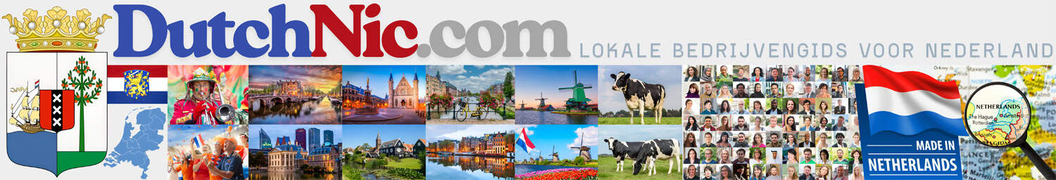 Gemaakt in Nederland - Laarbrug